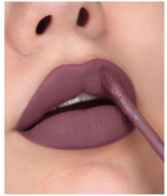 BT Lips Batom Líquido Matte - Bruna Tavares - loja online