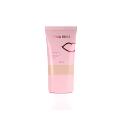 Base Matte - Boca Rosa - comprar online