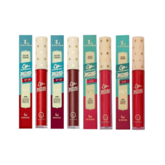 Batom Liquido Lip Matte - Latika - comprar online