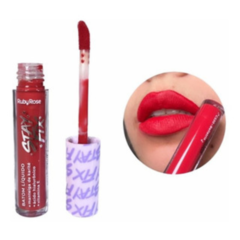 Batom Líquido Matte Stay Fix - Ruby Rose - comprar online