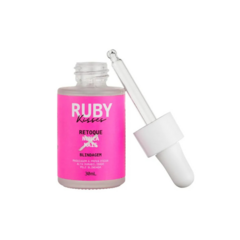 Blindagem Retoque Nunca Mais - Ruby Kisses - comprar online