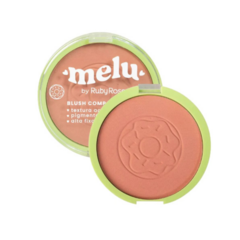 Blush Compacto - Melu