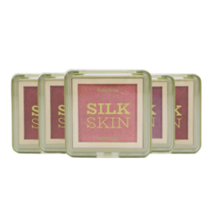 Blush Silk Skin - Ruby Rose