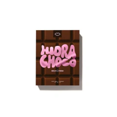 Trio Hidra Choco - Boca Rosa