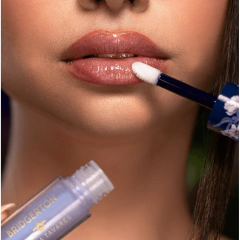 Gloss Labial BT Bridgerton - Bruna Tavares - loja online