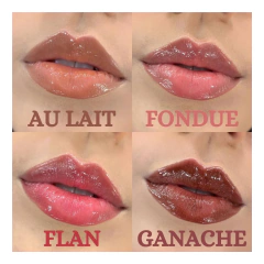 Tint Cream - Choco Fun - comprar online