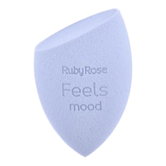 Esponja Feels Mood Angle Blender - Ruby Rose - comprar online