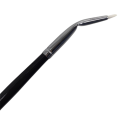 Pincel Curvado Para Delinear A24 Max - Macrilan - comprar online