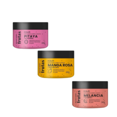 Esfoliante Corpo e Rosto - Porán - comprar online