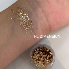 Glitter para Olhos - Bitarra - comprar online