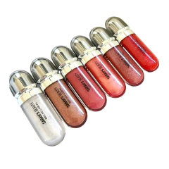 Brilho Labial - Sarah's Beauty - comprar online