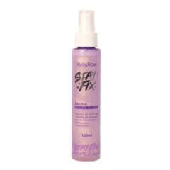 Bruma Fixadora Stay Fix - Ruby Rose - comprar online