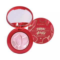 Iluminador Soft Petals - Niina Secrets