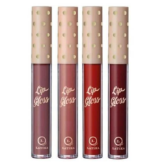 Lip Gloss - Latika