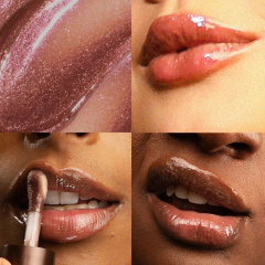 Gloss Lip Bunny - Fran na internet