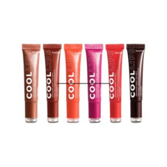Cool Lips Hidratante Labial - Ruby Rose