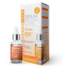 Sérum Melasma Clear - Dermachem