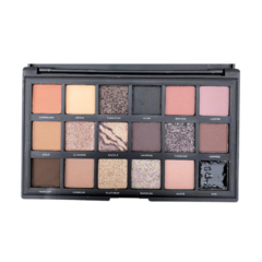 Paleta de Sombras Obsidian - Ruby Rose - comprar online