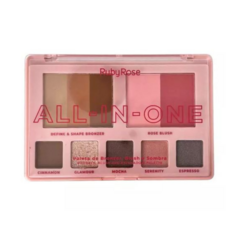 Paleta All-In-One - Ruby Rose