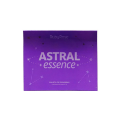 Paleta de Sombras Astral Essence - Ruby Rose