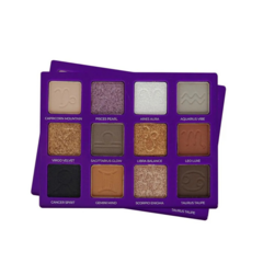 Paleta de Sombras Astral Essence - Ruby Rose - comprar online