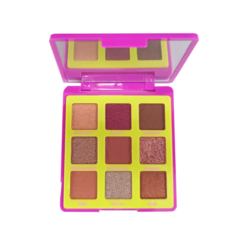 Paleta de Sombras (dis)order - Ruby Rose