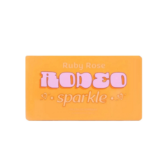 Paleta de Sombras Rodeo Sparkle - Ruby Rose na internet