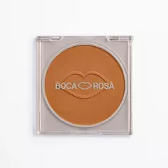 Pó Compacto - Boca Rosa