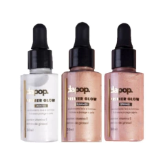 Primer Glow - Dapop