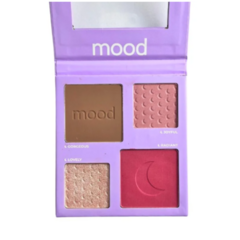 Paleta Beyond Words Mood - Ruby Rose - comprar online