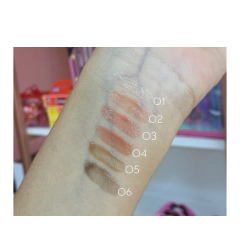 Brilho Labial - Sarah's Beauty - comprar online