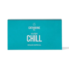 Paleta Sculpt Chill Trio - Catharine Hill
