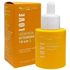 Sérum Facial - Max Love - comprar online