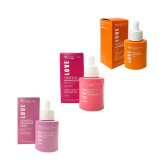Sérum Facial - Max Love - comprar online