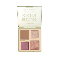 Paleta de Pele Perfect Silk Skin - Ruby Rose - comprar online