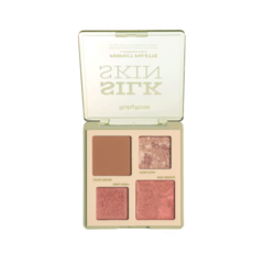 Paleta de Pele Perfect Silk Skin - Ruby Rose na internet