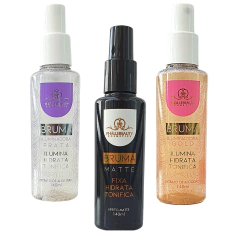 Bruma Fixadora - Phállebeauty