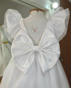 Vestido Belle Branco | 20 Dias Úteis na internet