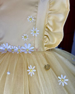 Vestido Tutu Margarida | 20 Dias Úteis na internet