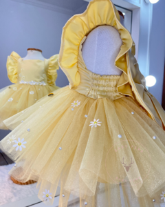 Vestido Tutu Margarida | 20 Dias Úteis - loja online