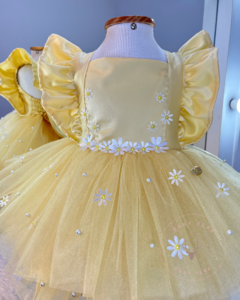 Imagem do Vestido Tutu Margarida | 20 Dias Úteis