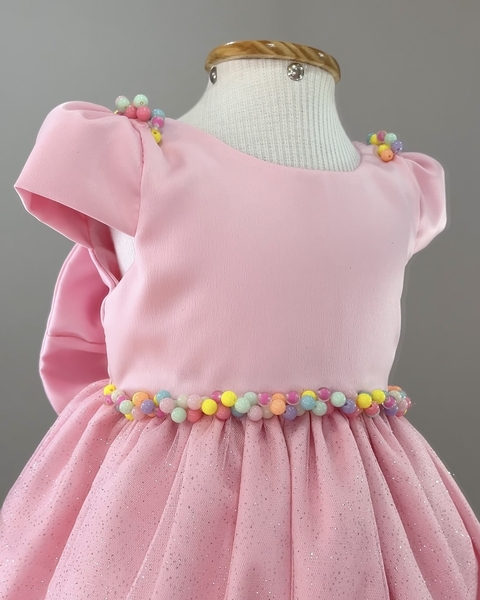 Vestido Charlotte Circo | 20 Dias Úteis - comprar online