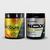 NF NUTRITION Nox oxido nítrico + NF Focus Pre Work - comprar online