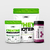 Combo - Creatina + Whey Protein Star Nutrition + Citrato de Magnesio ONE FIT