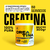 NF NUTRITION Creatina Pura 300gr. - tienda online