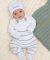 Kit maternidade João completo - comprar online