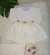 Kit Maternidade Ana Branco - Princess baby 