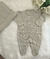 Kit maternidade barquinho - Princess baby 