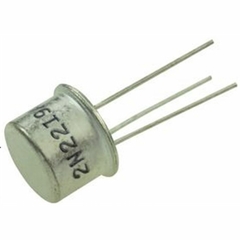 Transistor 2N2219 NPN