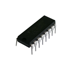 Driver para Motor de Passo ULN2003